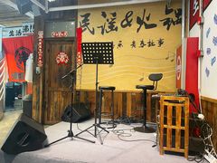 -生活如沸·顺德水牛奶火锅(大学路店)