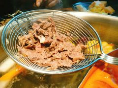 -手选潮汕鲜活牛肉火锅(二七广场店)