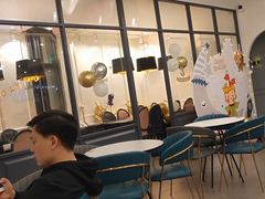 大堂-Lilliput·粒粒堡亲子餐厅(嘉定宝龙店)