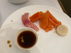 -晶丽香榭自助餐(南京大饭店)