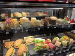 -星巴克(张家港购物公园店)