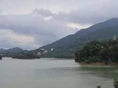-广州市流溪河国家森林公园