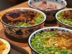 -有礼有面(知春路店)