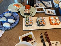 -三禾寿司(君尚店)