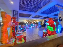 -汤连得温泉馆(宝山店)