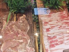 -非烤勿扰自助烤肉(合胜百货店)