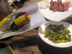 -鸽子侯·家宴·平价海鲜(绿地店)