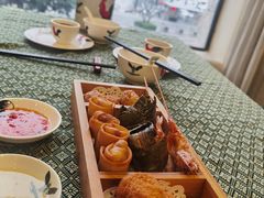 -南沙游艇会·大兵船餐厅