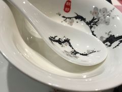 -朝郡酒家·粤菜(燕大星苑店)