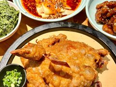 -大厨小馆(华阳城店)