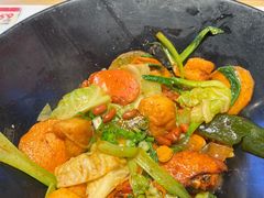 -天府国麻辣香锅(悦荟广场店)