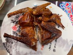 -尚竹阁冬瓜盅·18年地标美食(平洲店)