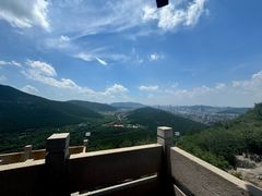 -千佛山风景名胜区