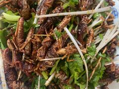 -正宗天津烧麦馆(柳州路店)