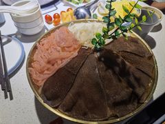 -麻辣因子滩羊火锅(世和广场店)