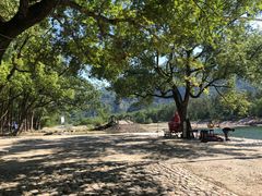 -楠溪江风景名胜区