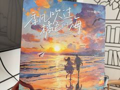 -剧狐剧本杀·月球探案馆(人民广场1号店)