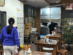 -王魁腊汁肉夹馍(柿园路店)