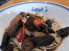 -天天鲜面馆(衡山路店)