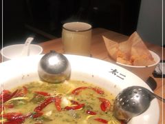 -太二酸菜鱼(福州泰禾店)