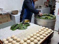 -夹江老头叶儿粑(石雁儿小区店)