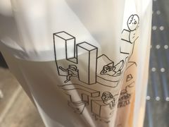 -喜茶(深圳东门1234店)