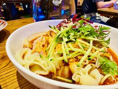 -清真·双公羊·馕坑烤全羊(奥体店)