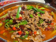 -拾捌川·自贡爆炒(新街口店)