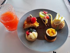 -阿纳迪酒店·秘境西餐厅