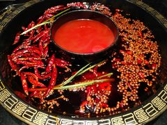 -纸盐河码头火锅(十八梯店)