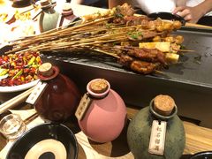 -龙头烤羊排•烤全羊•精酿扎啤(厦滘店)