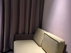 -西安钟楼北大街希尔顿欢朋酒店