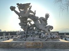 -青龙湖公园