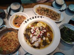 -永兴外婆桥(城中万达店)