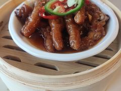 -汤臣·空中餐厅·严选粤菜(石湾世博广场店)
