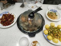 -前王院•巧克力海鲜市集餐厅(万平口店)