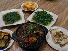 -妈妈的小作坊(陈家镇店)