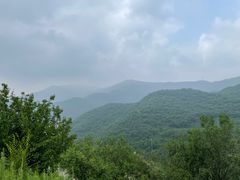 -潭柘厚院&山顶烤肉(潭柘寺店)