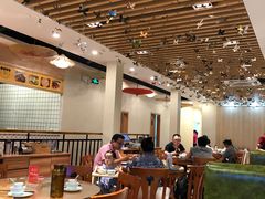 大堂-丹江口渔村·湘味厨房(桃园店)