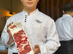 -手选潮汕鲜牛肉火锅(二七广场店)