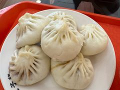 -庆丰包子铺(金沟河桥店)