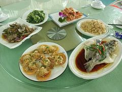 -景好海鲜餐厅(大鹏必选旅游店)