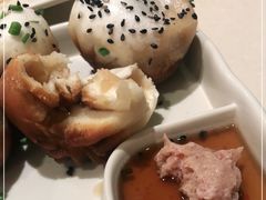-东泰祥生煎馆(重庆北路店)
