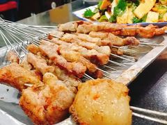 -瑞杰烧烤店·24小时营业(山东路店)