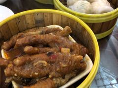 -府城小食馆(金龙宾馆店)