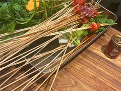 -郑记·古法黑砂锅串串(龙泉店)