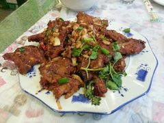 鸡叉-乡间好味私家菜(总店)