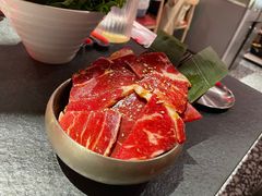 -伊茉家的烤肉店(勒泰中心店)