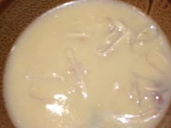 老济南甜沫-闫府私房菜(经四路万达店)