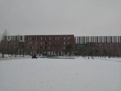 -东北大学(南湖校区)